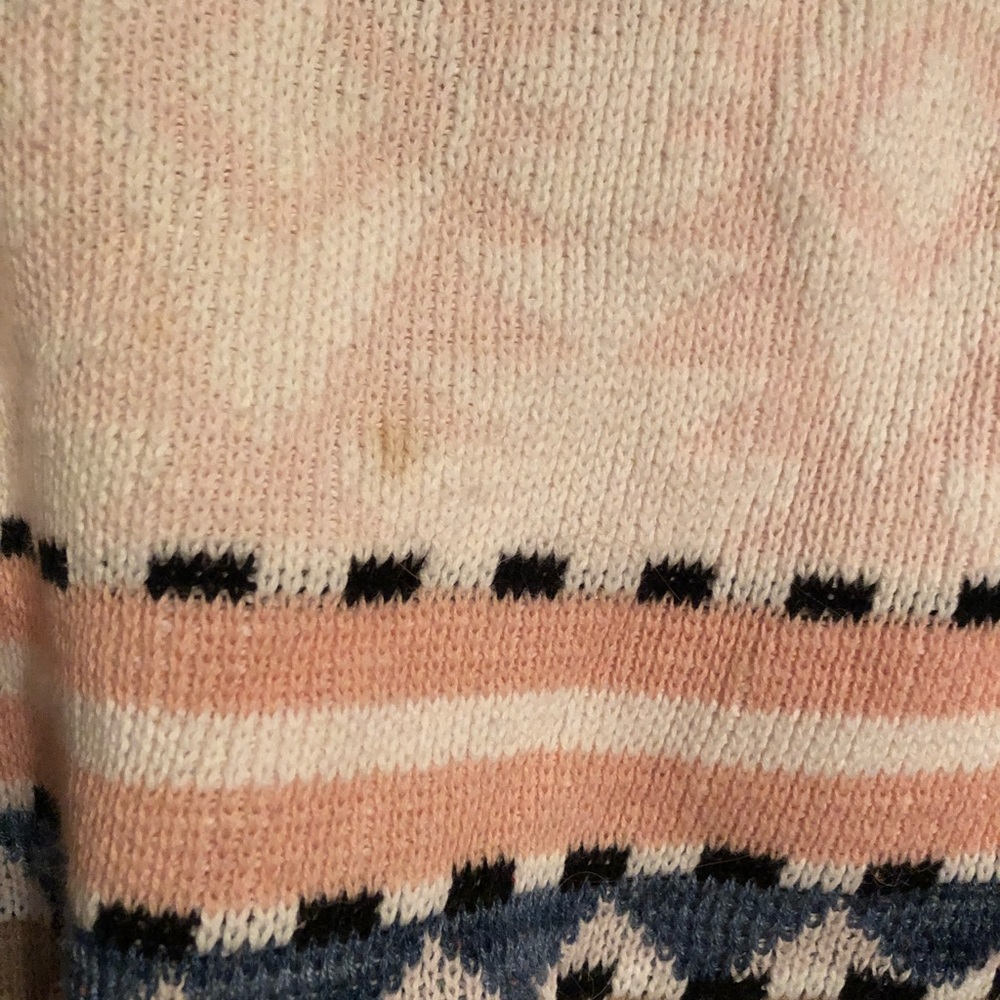 Sweater - Picture 5 of 11